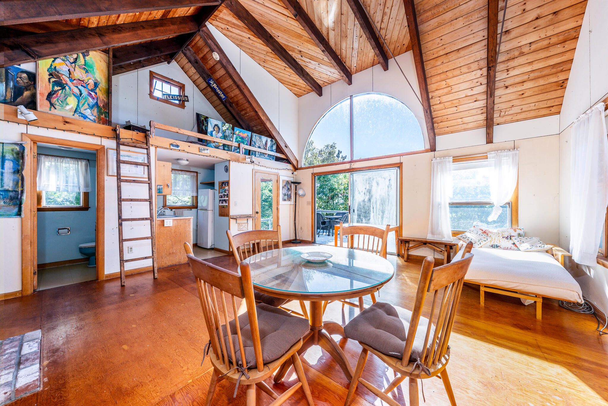 30 Mill Hill Road Wellfleet MA 02667