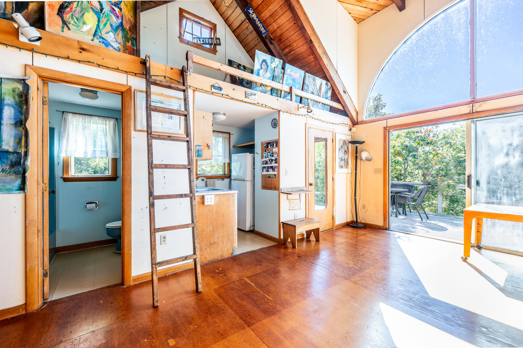 30 Mill Hill Road Wellfleet MA 02667