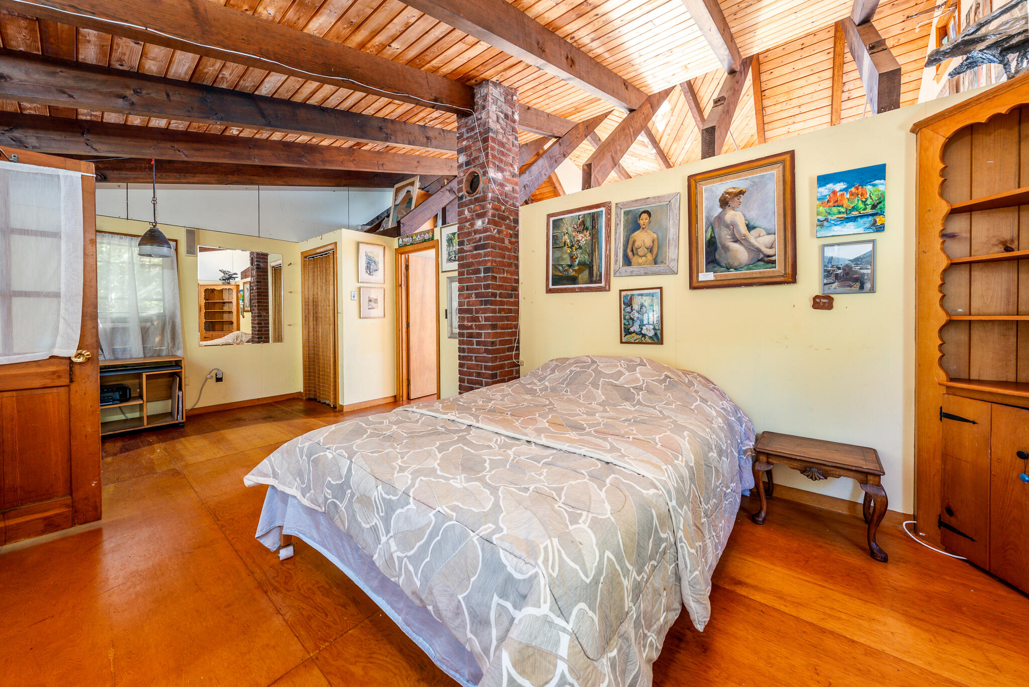 30 Mill Hill Road Wellfleet MA 02667