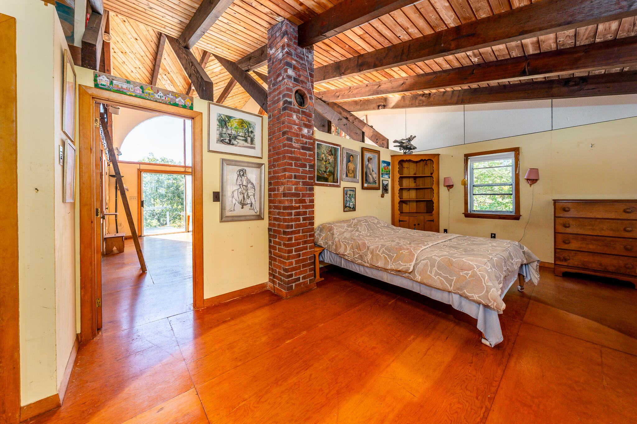 30 Mill Hill Road Wellfleet MA 02667