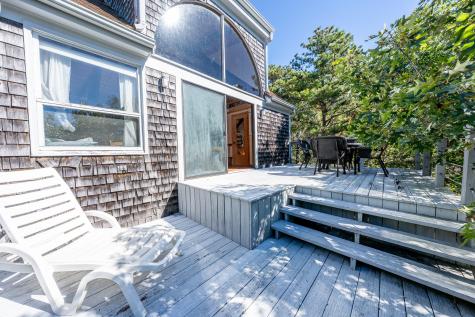 30 Mill Hill Road Wellfleet MA 02667