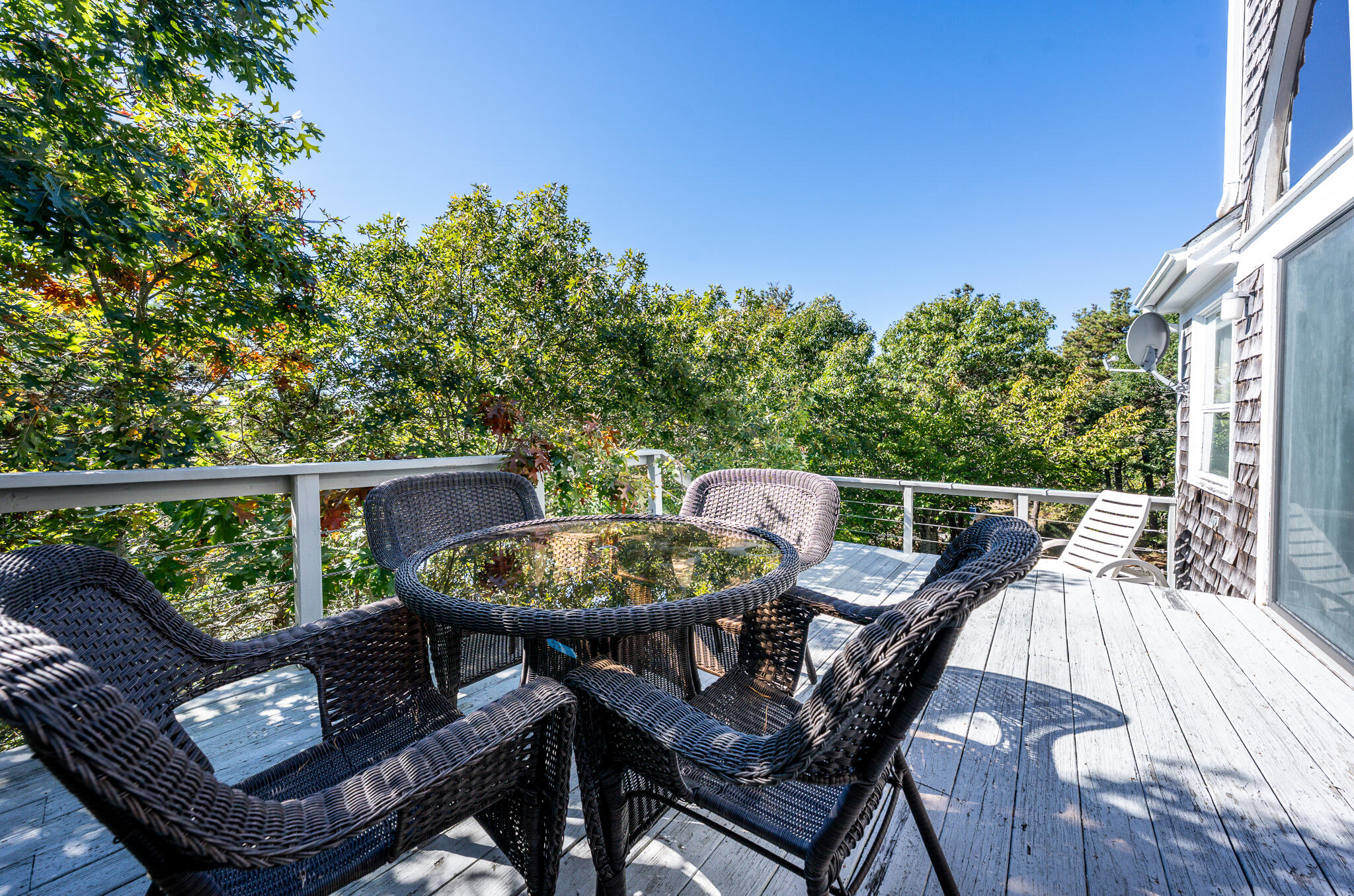 30 Mill Hill Road Wellfleet MA 02667