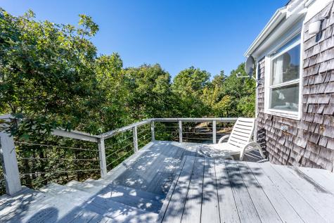 30 Mill Hill Road Wellfleet MA 02667