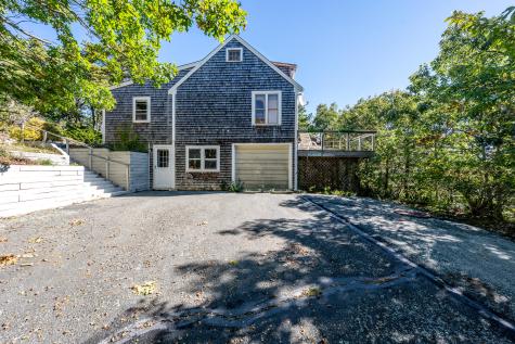 30 Mill Hill Road Wellfleet MA 02667