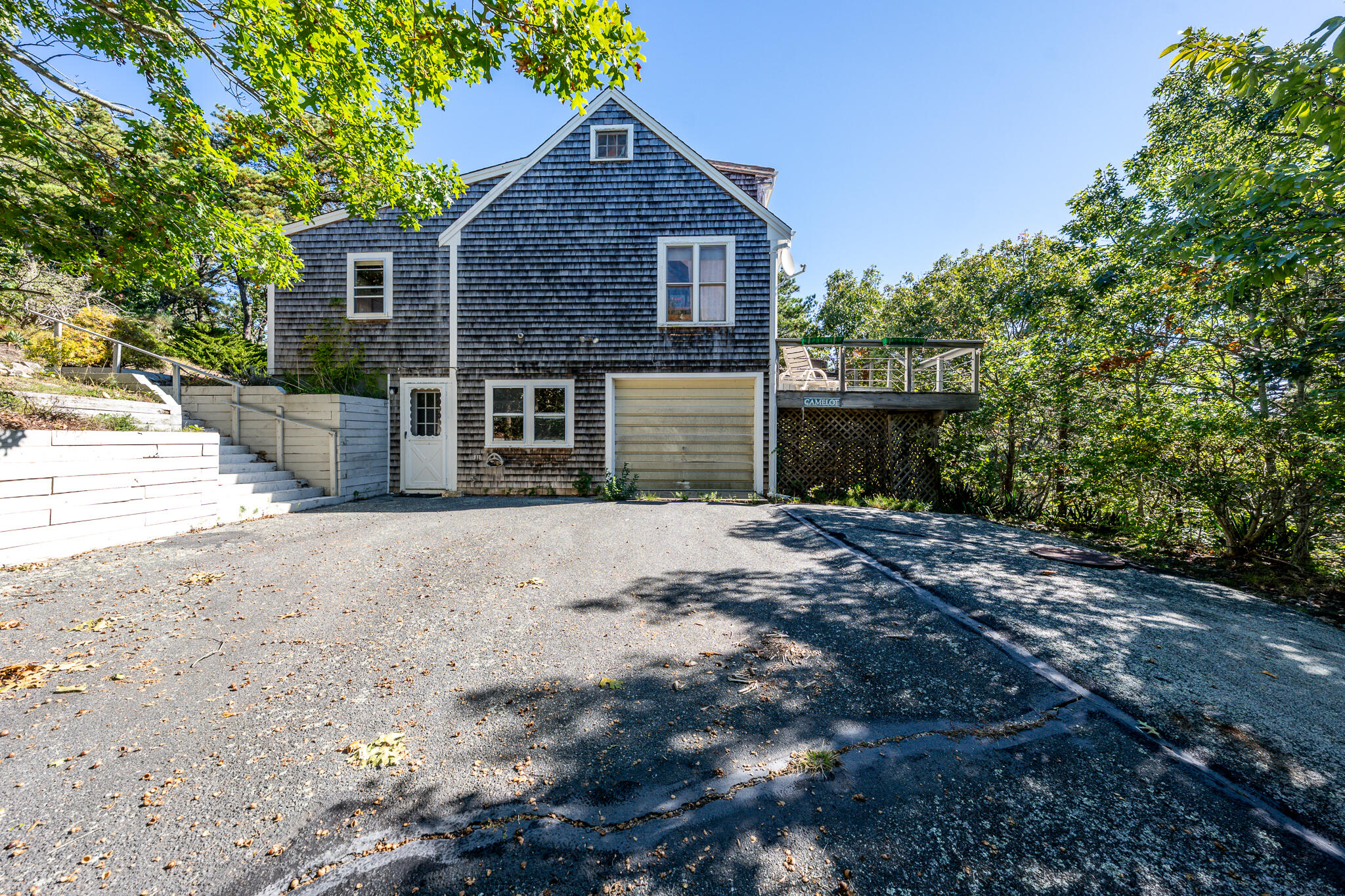 30 Mill Hill Road Wellfleet MA 02667