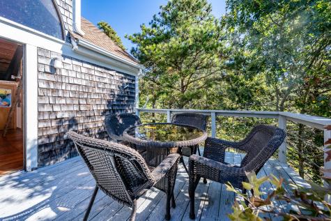 30 Mill Hill Road Wellfleet MA 02667