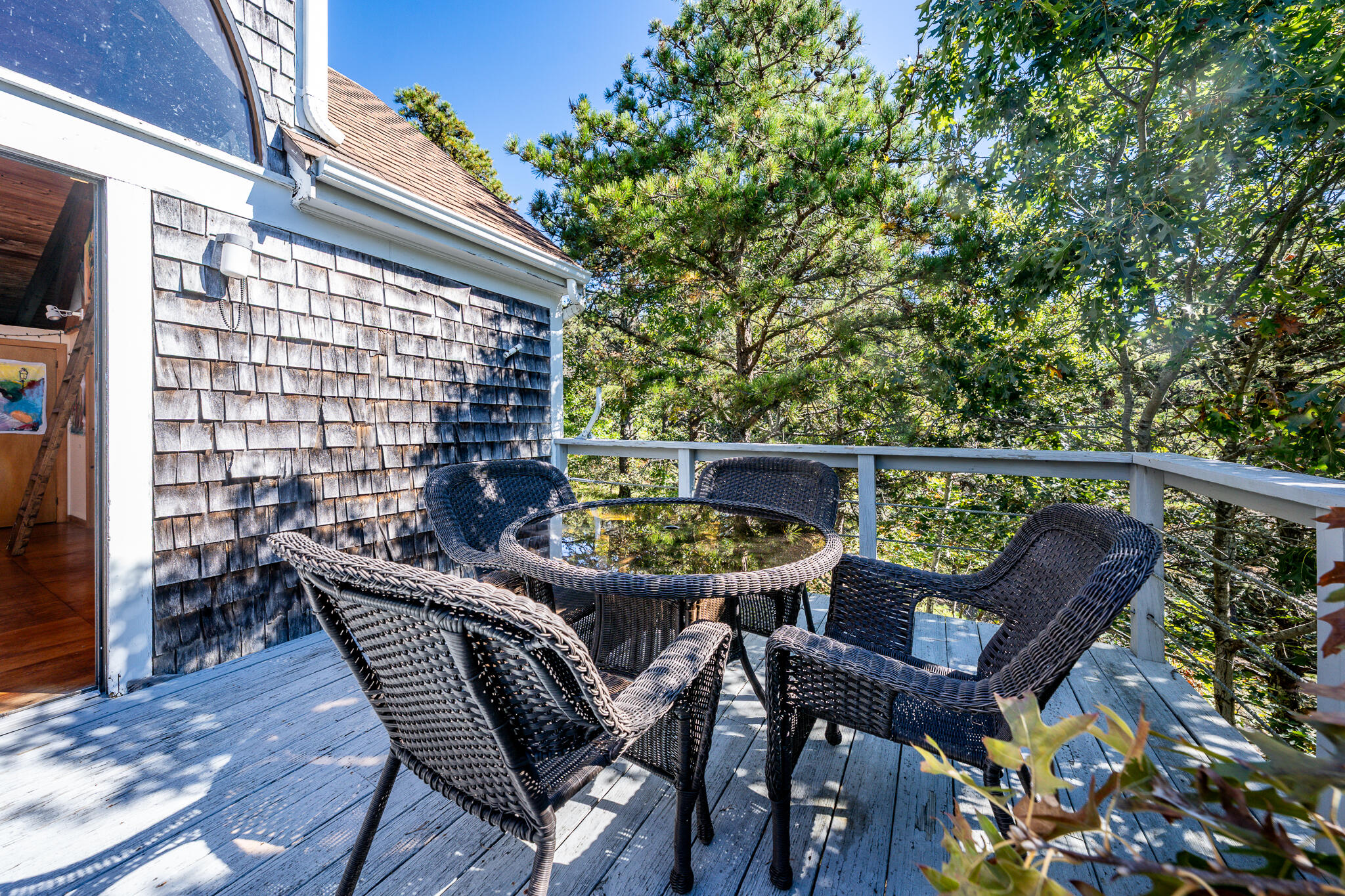 30 Mill Hill Road Wellfleet MA 02667