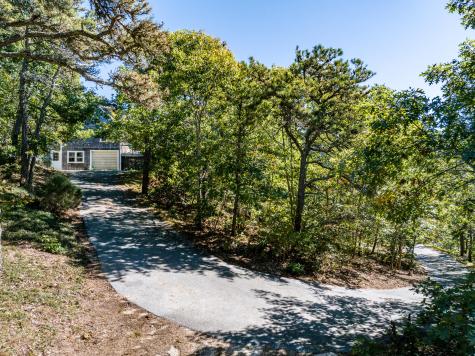 30 Mill Hill Road Wellfleet MA 02667