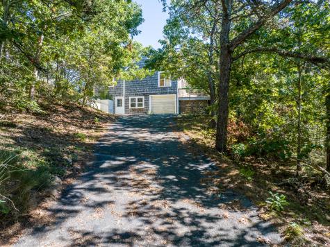 30 Mill Hill Road Wellfleet MA 02667
