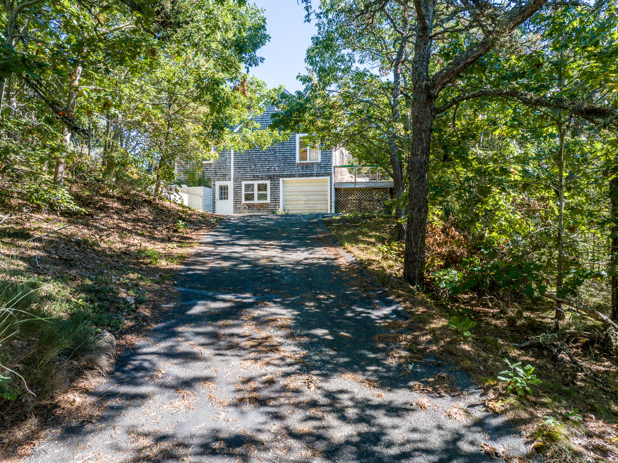 30 Mill Hill Road Wellfleet MA 02667