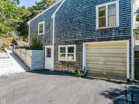 30 Mill Hill Road Wellfleet MA 02667