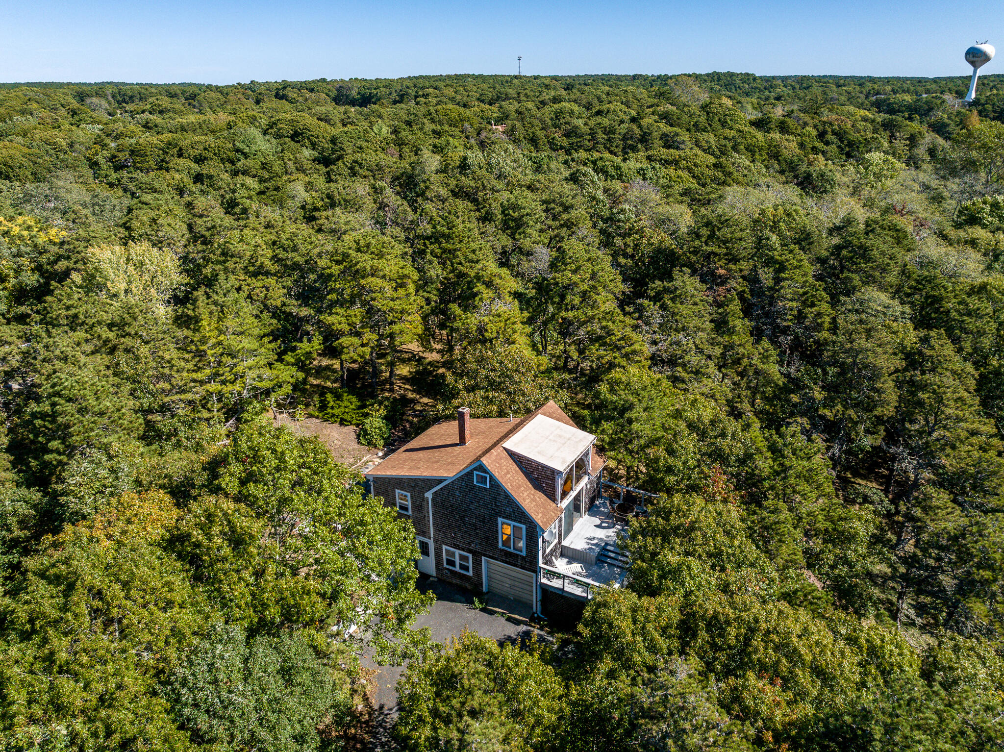 30 Mill Hill Road Wellfleet MA 02667