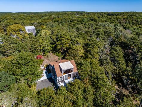 30 Mill Hill Road Wellfleet MA 02667