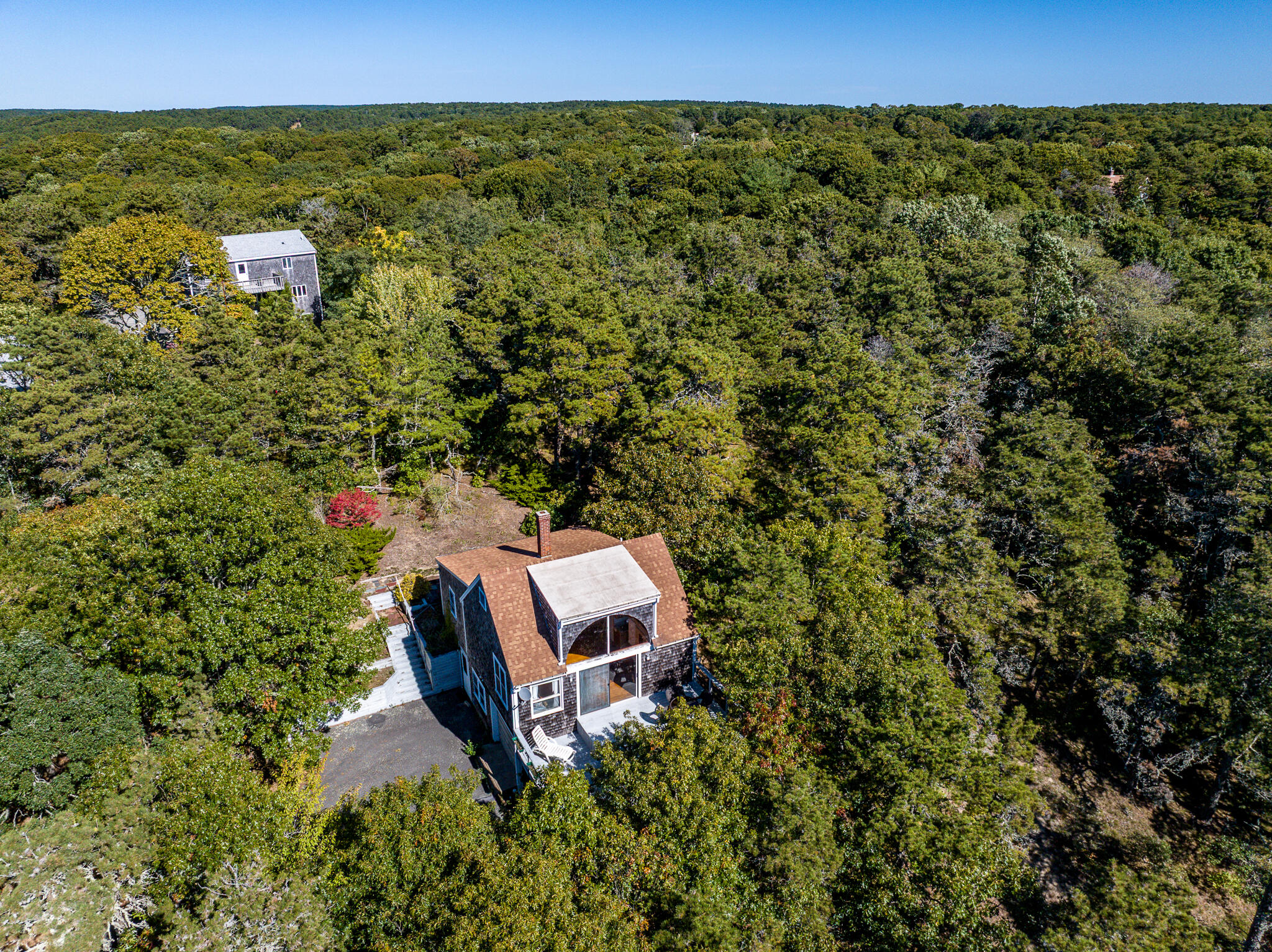30 Mill Hill Road Wellfleet MA 02667