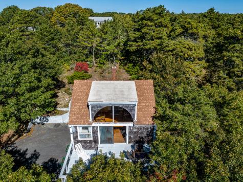 30 Mill Hill Road Wellfleet MA 02667