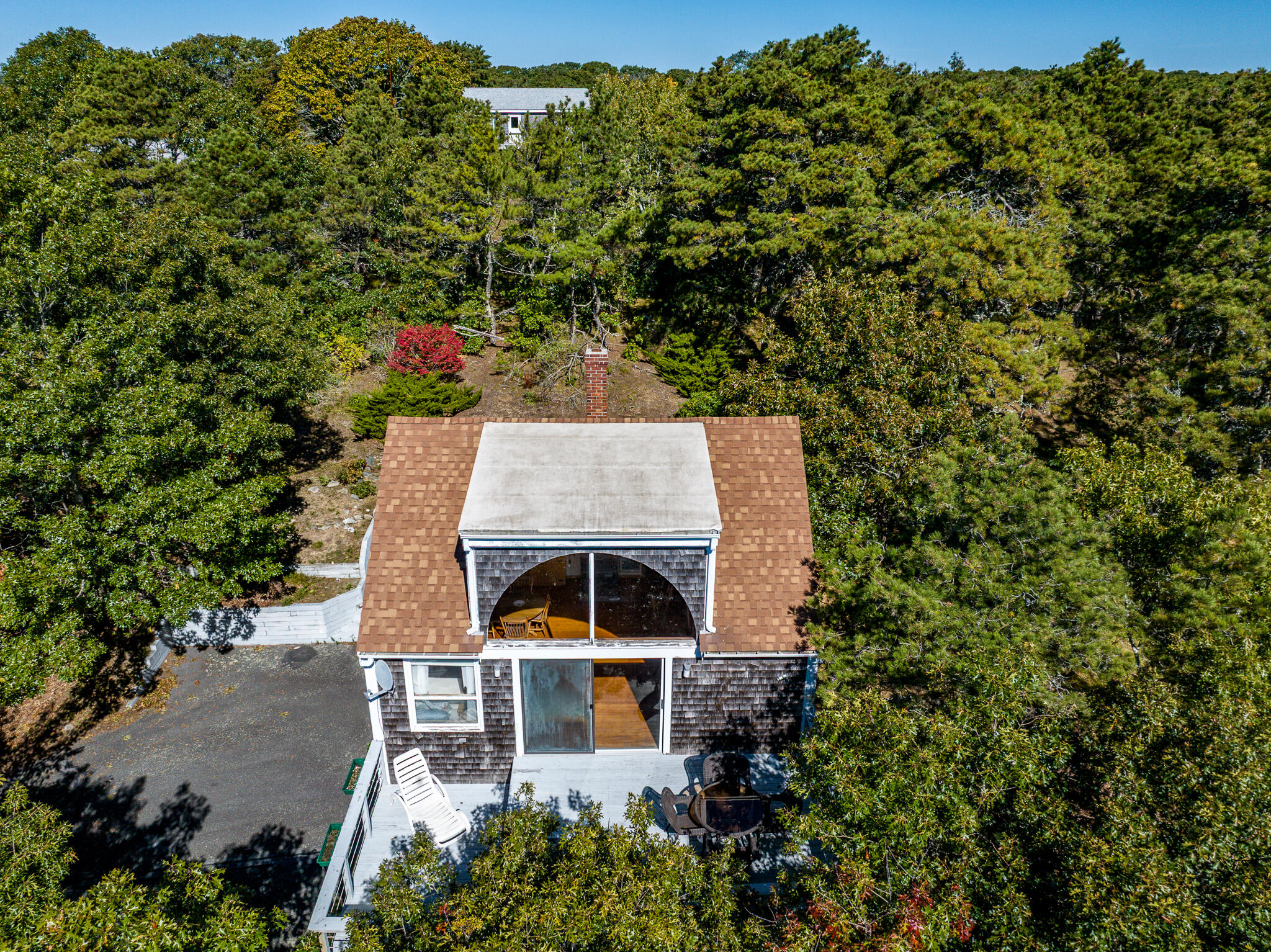 30 Mill Hill Road Wellfleet MA 02667