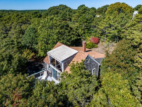 30 Mill Hill Road Wellfleet MA 02667