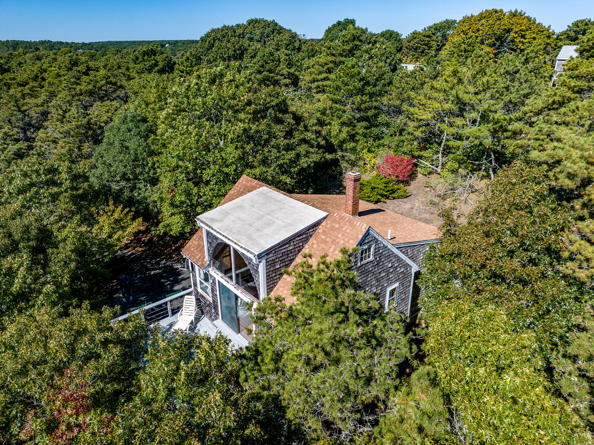 30 Mill Hill Road Wellfleet MA 02667