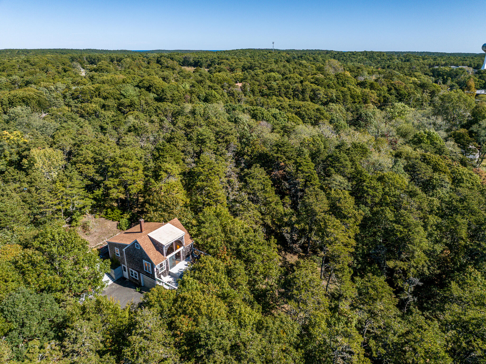 30 Mill Hill Road Wellfleet MA 02667