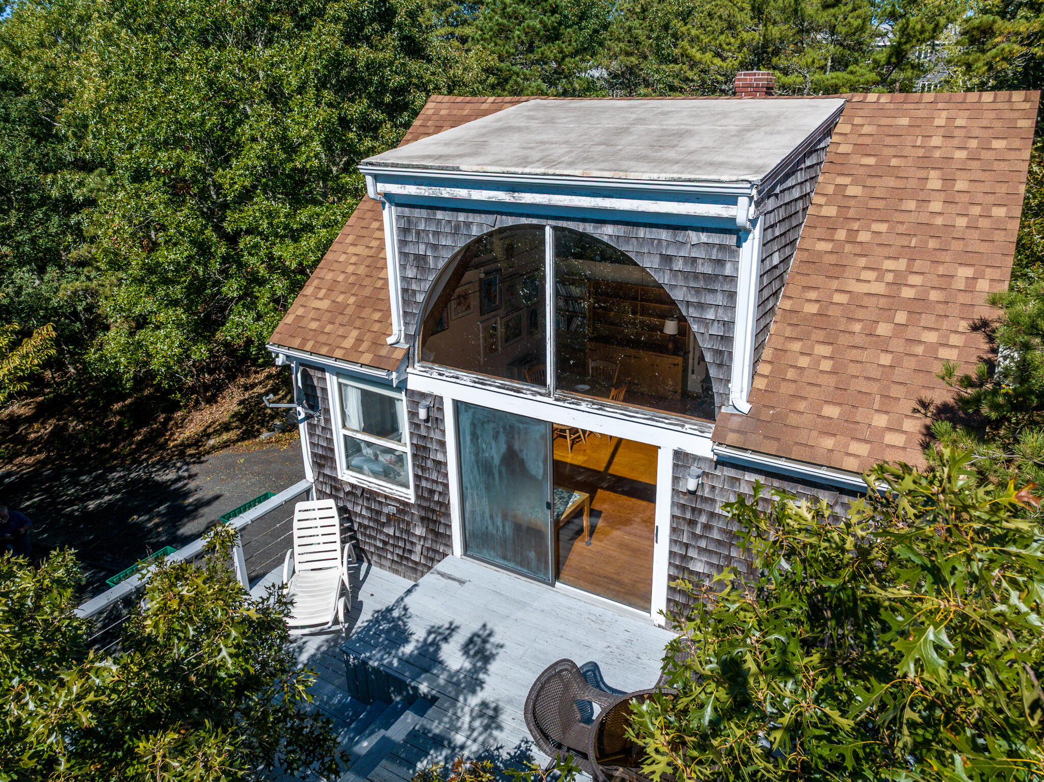 30 Mill Hill Road Wellfleet MA 02667