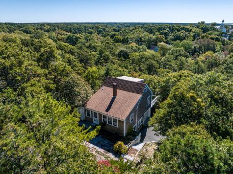 30 Mill Hill Road Wellfleet MA 02667