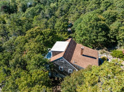 30 Mill Hill Road Wellfleet MA 02667