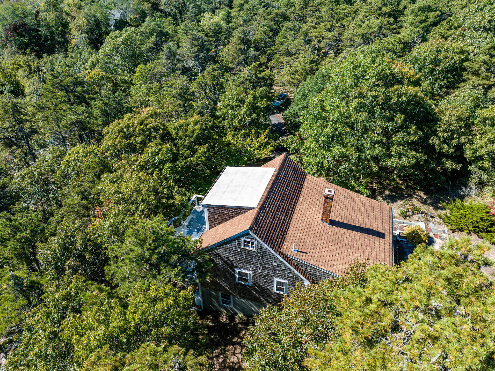 30 Mill Hill Road Wellfleet MA 02667