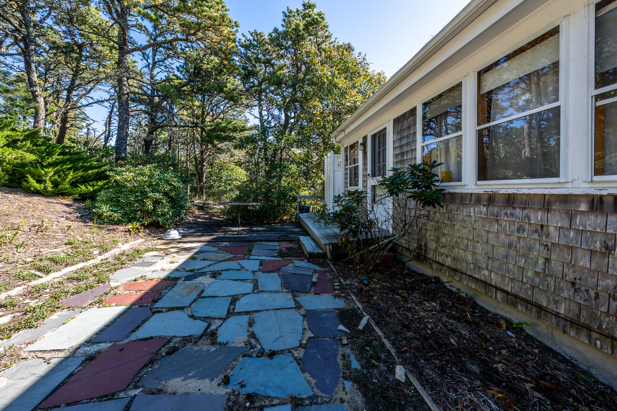 30 Mill Hill Road Wellfleet MA 02667