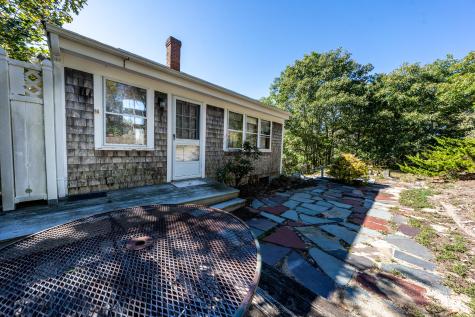 30 Mill Hill Road Wellfleet MA 02667