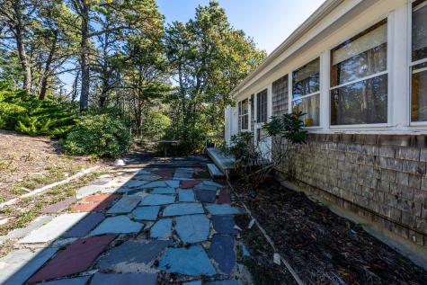 30 Mill Hill Road Wellfleet MA 02667