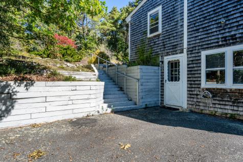 30 Mill Hill Road Wellfleet MA 02667