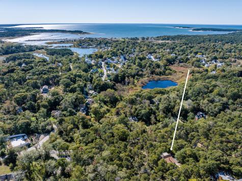 30 Mill Hill Road Wellfleet MA 02667