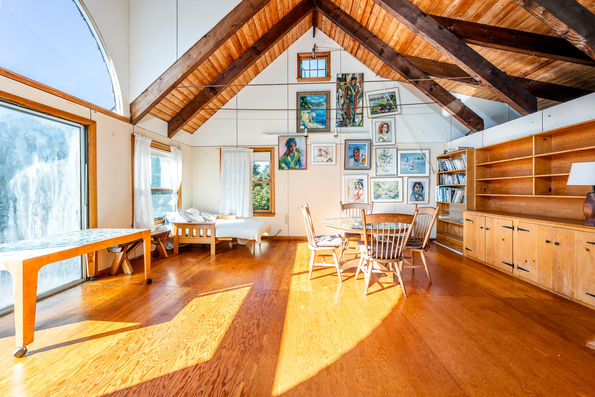 30 Mill Hill Road Wellfleet MA 02667