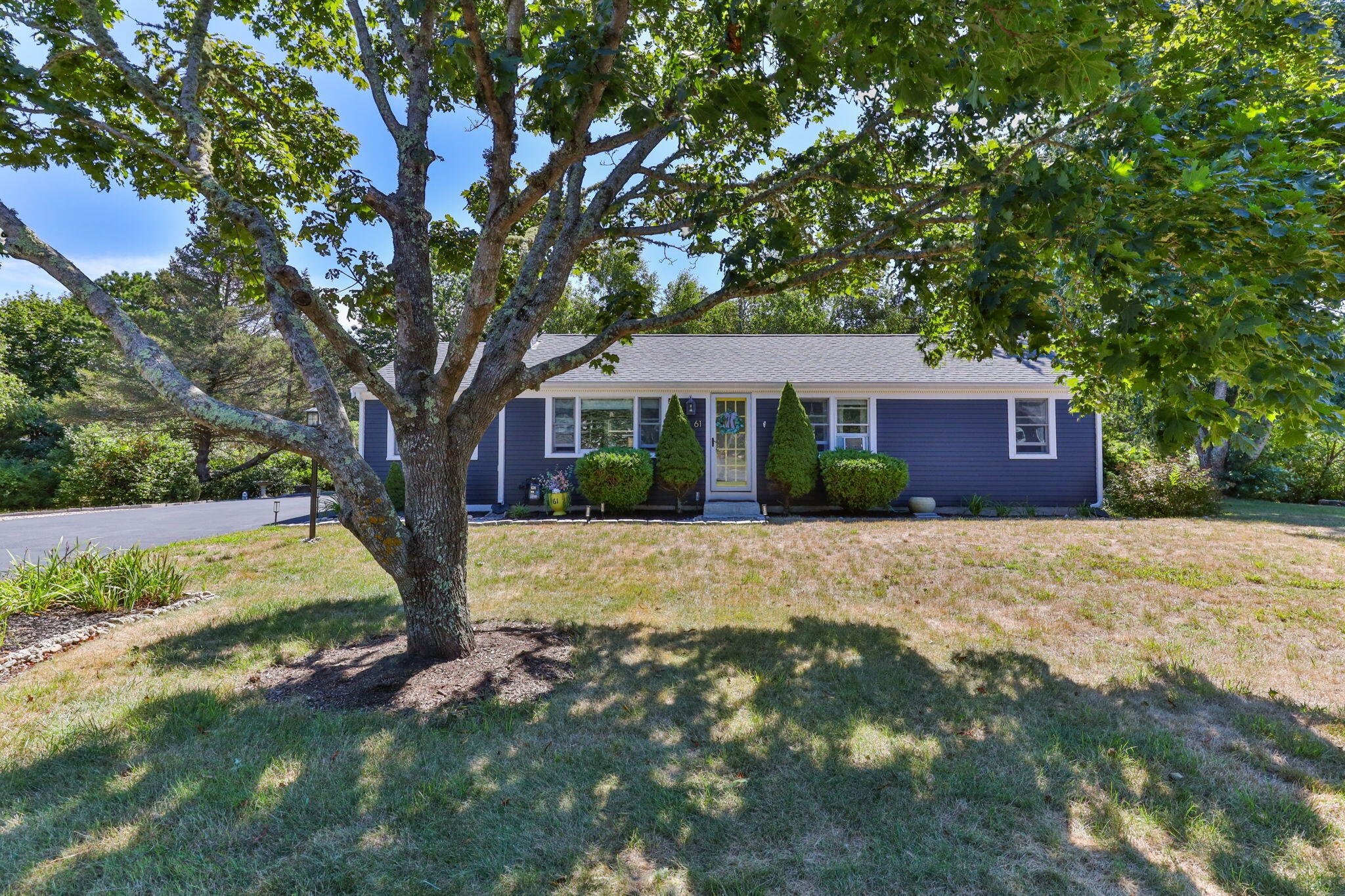 61 Branch Terrace Marstons Mills MA 02648