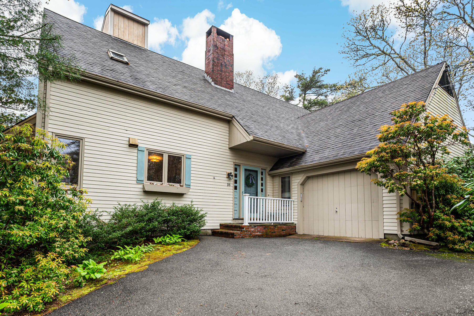 18 Ridgeview Drive Falmouth MA 02540