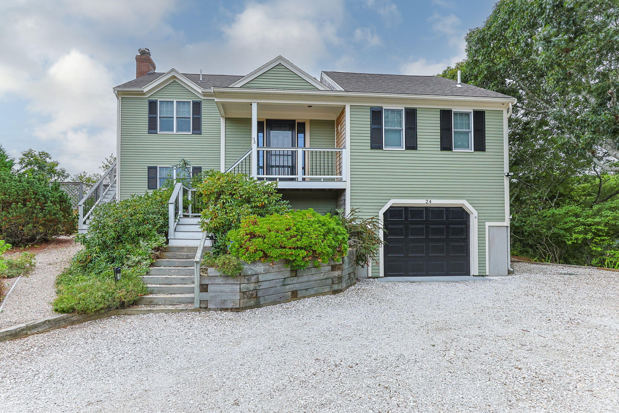 24 Blueberry Avenue Provincetown MA 02657