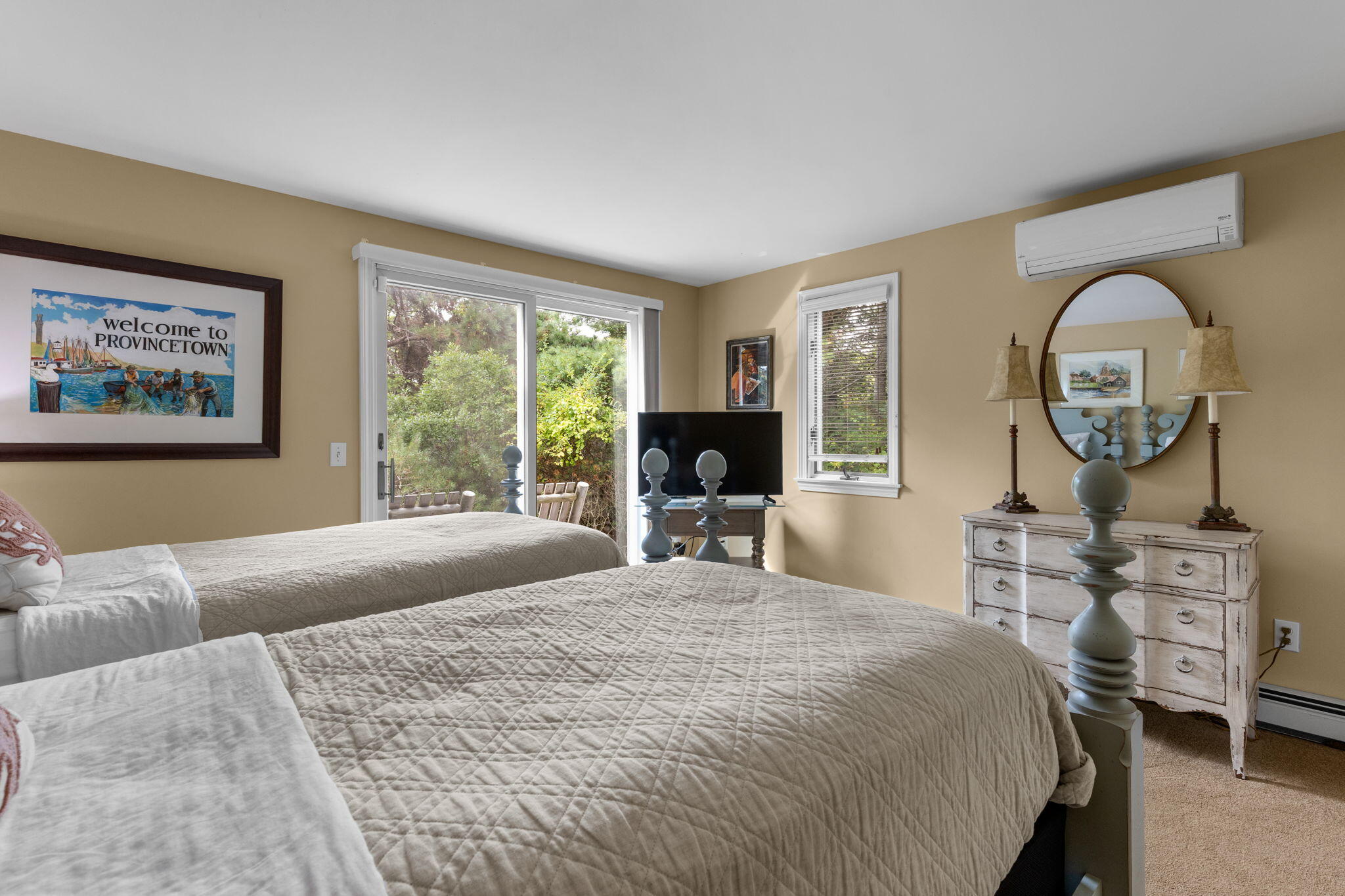 24 Blueberry Avenue Provincetown MA 02657