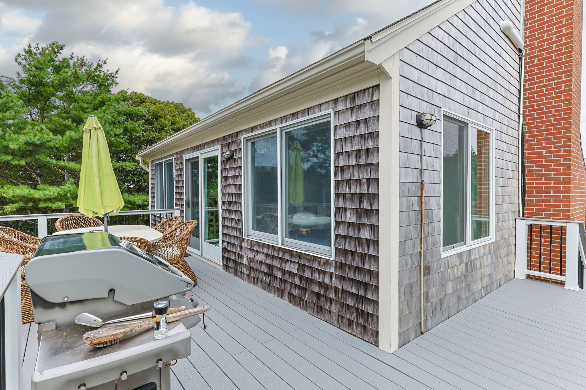 24 Blueberry Avenue Provincetown MA 02657