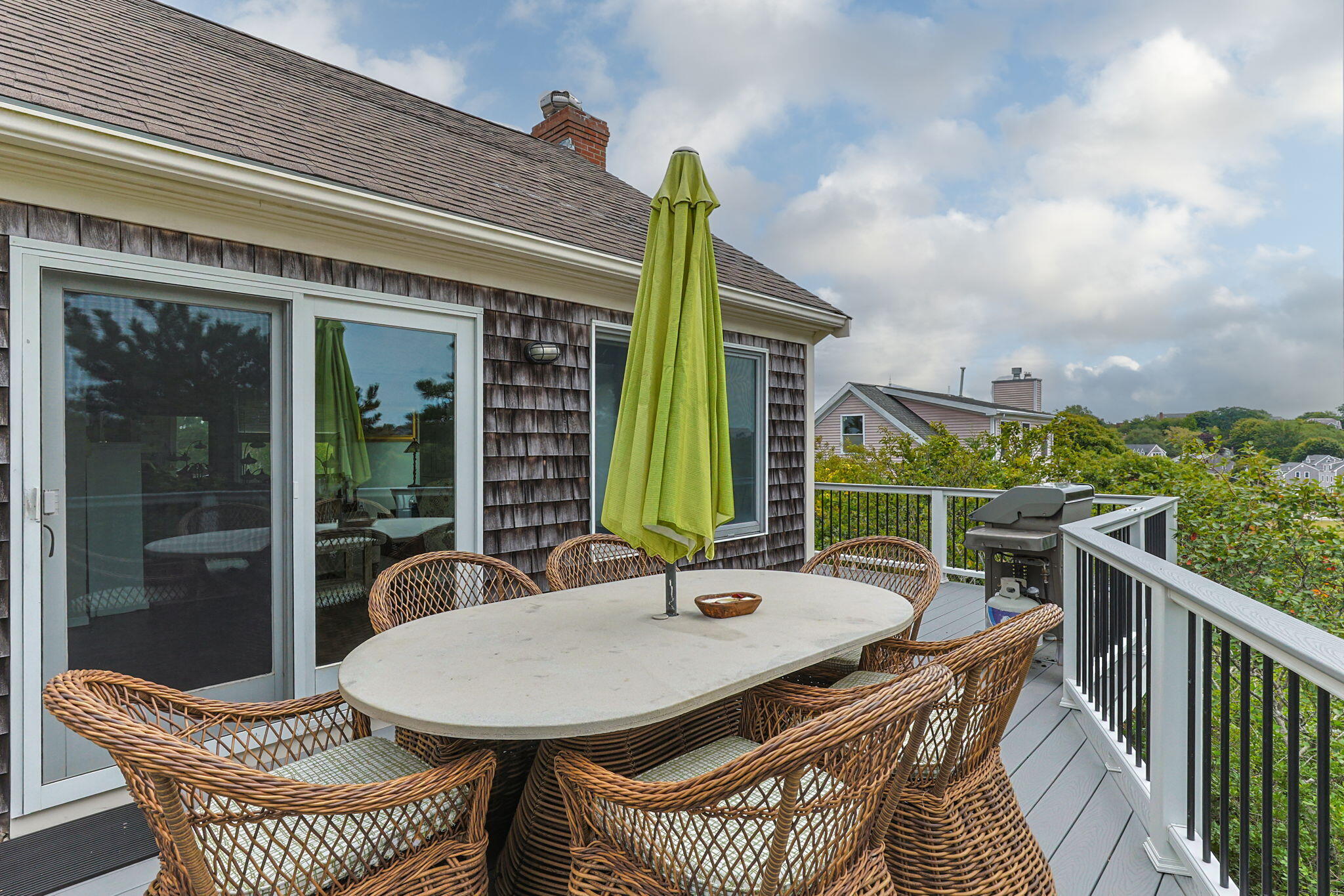 24 Blueberry Avenue Provincetown MA 02657