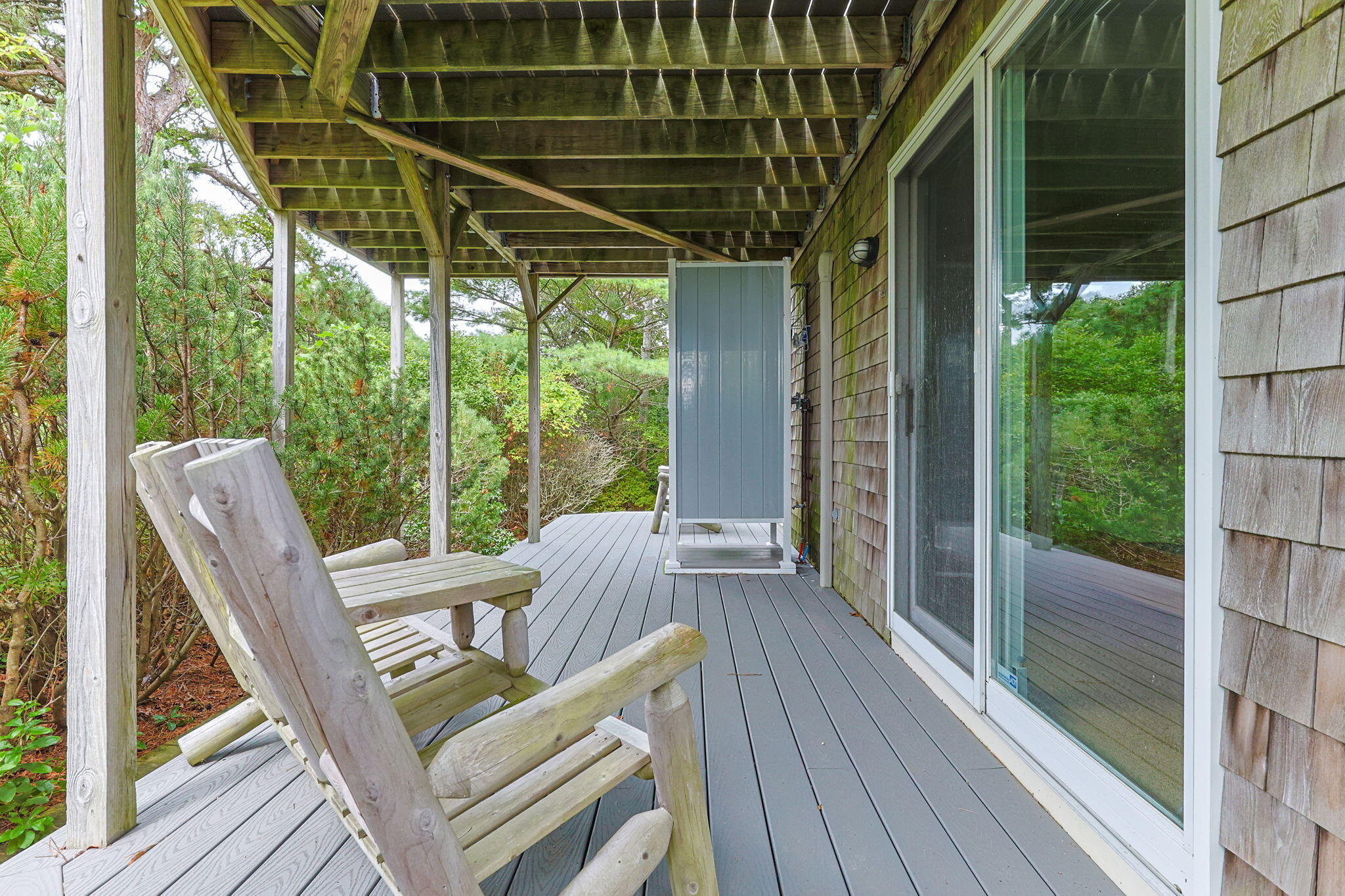 24 Blueberry Avenue Provincetown MA 02657