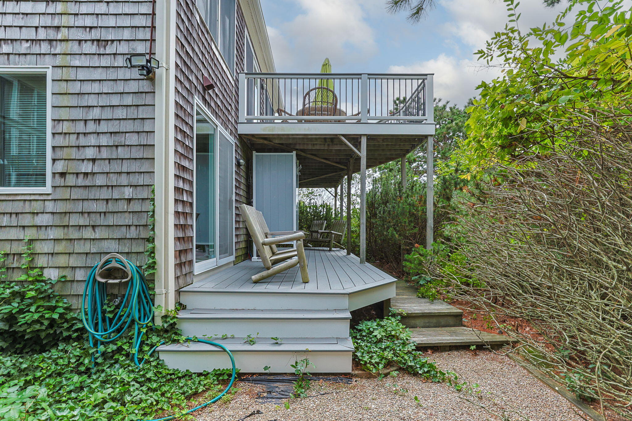 24 Blueberry Avenue Provincetown MA 02657