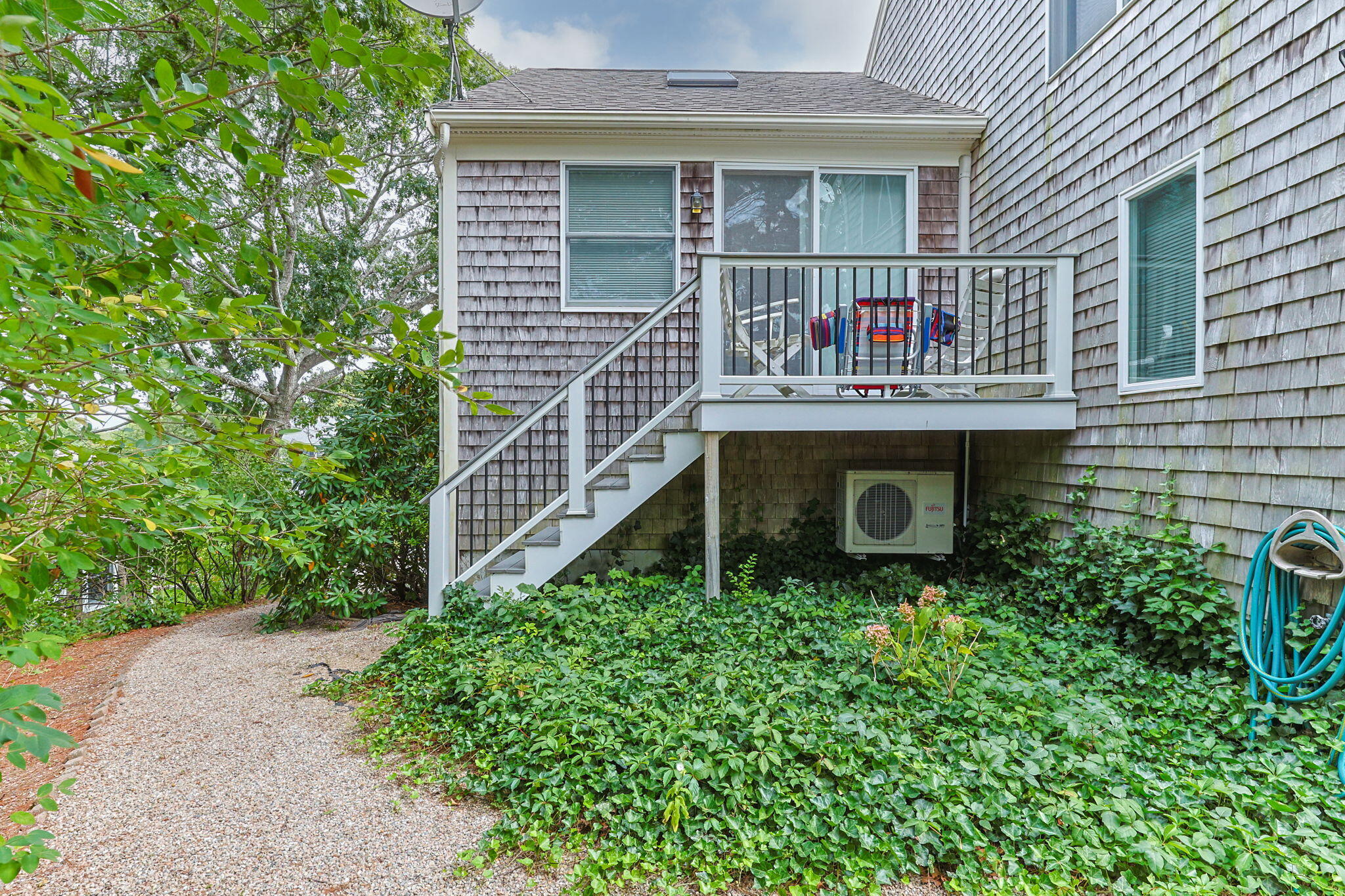 24 Blueberry Avenue Provincetown MA 02657