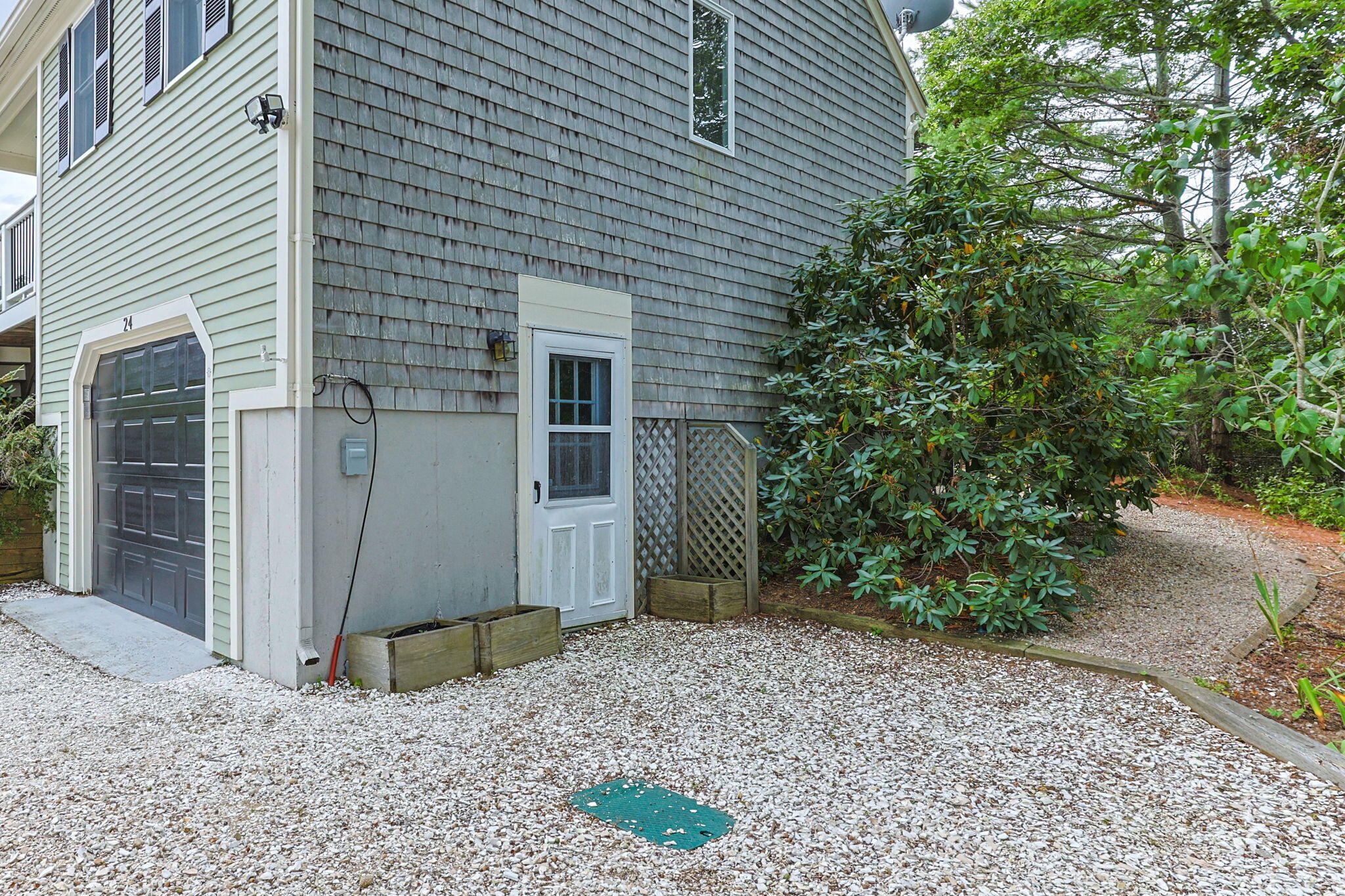 24 Blueberry Avenue Provincetown MA 02657