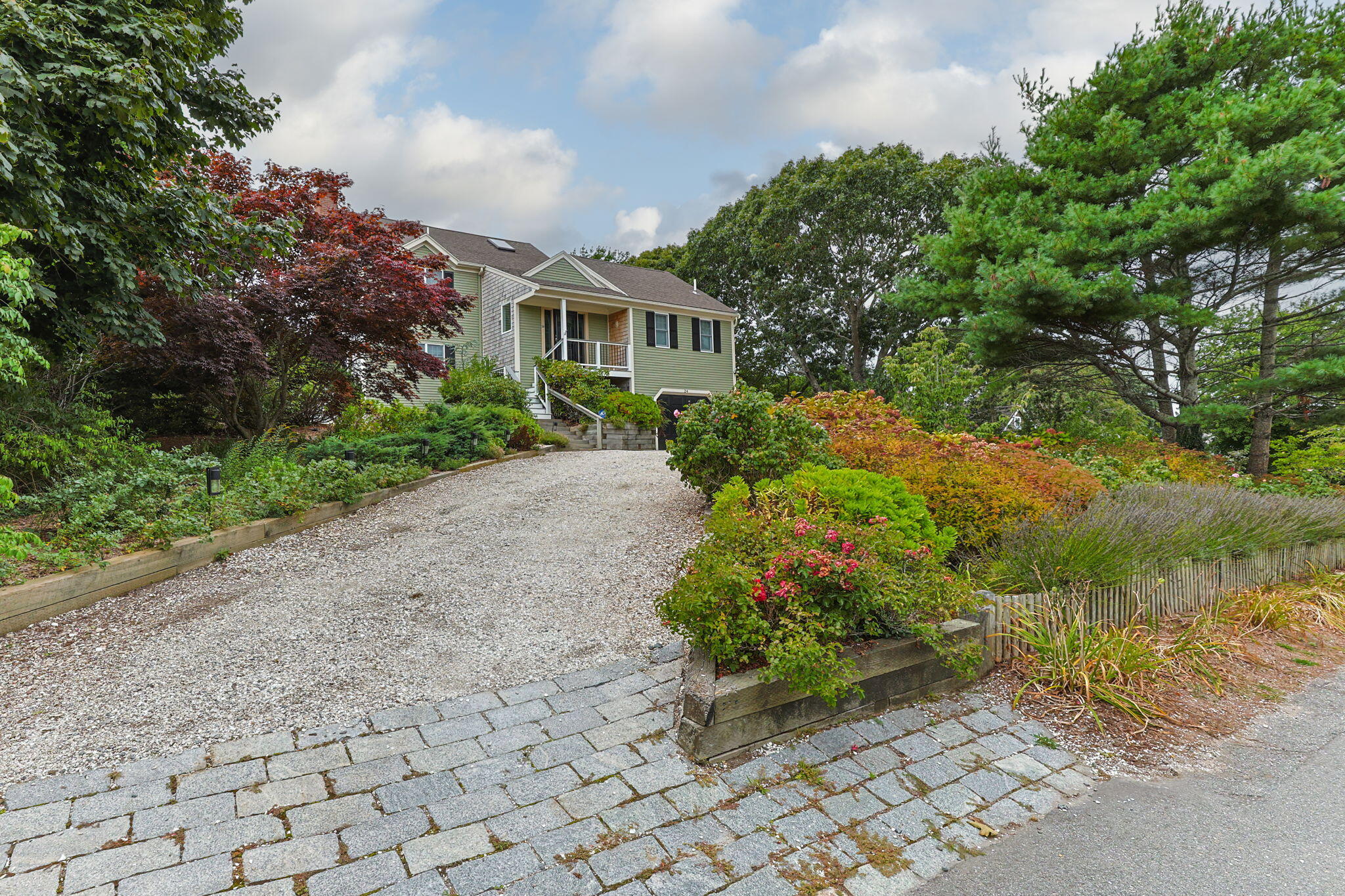 24 Blueberry Avenue Provincetown MA 02657