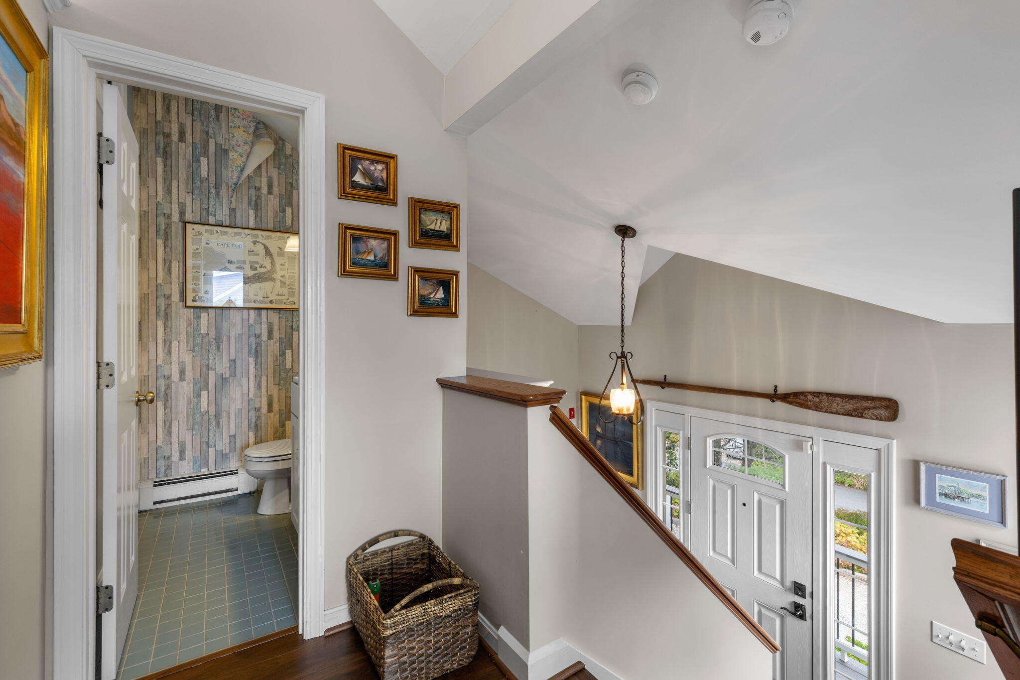 24 Blueberry Avenue Provincetown MA 02657