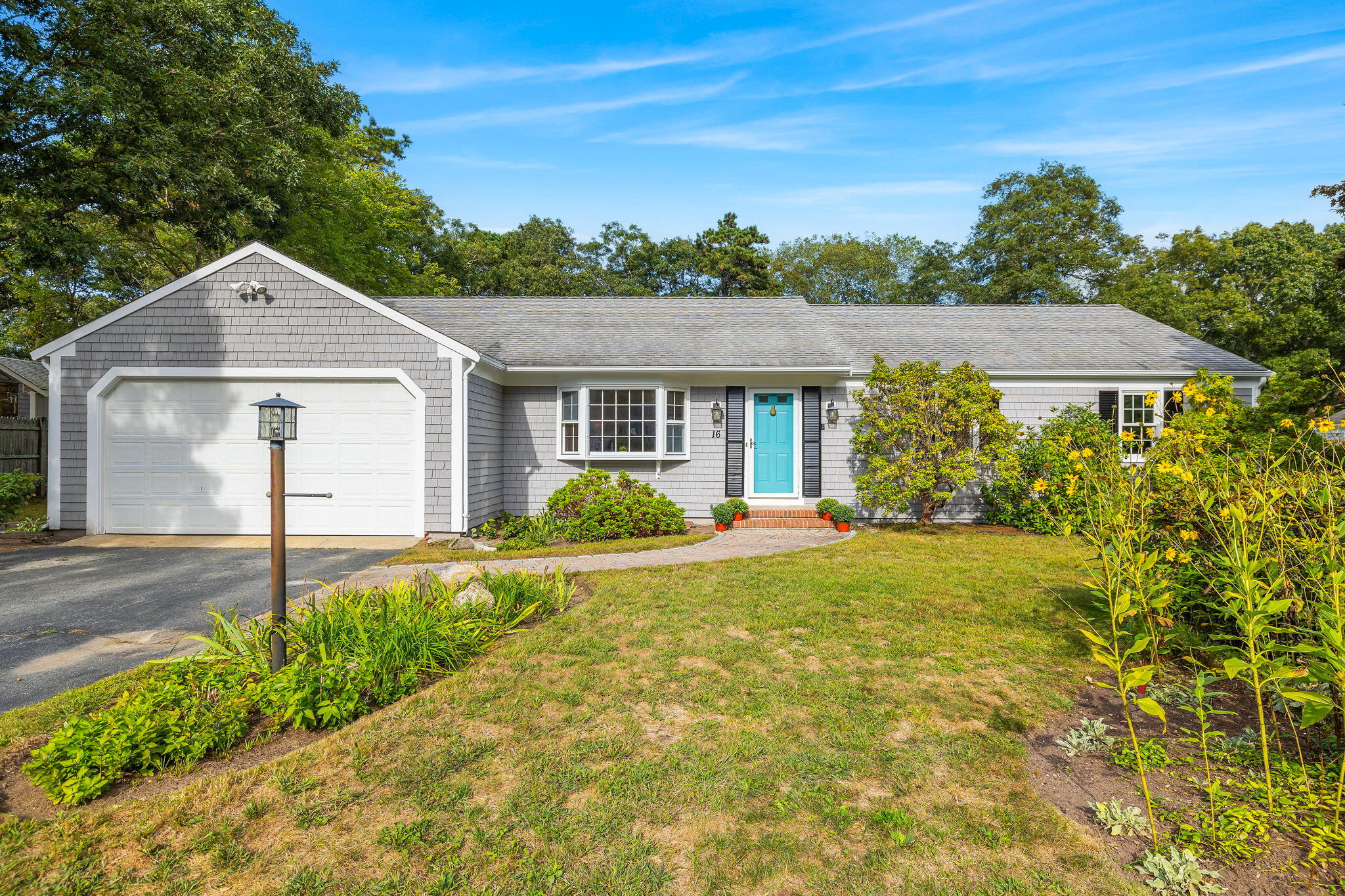 16 Washington Bursley Way Barnstable MA 02632