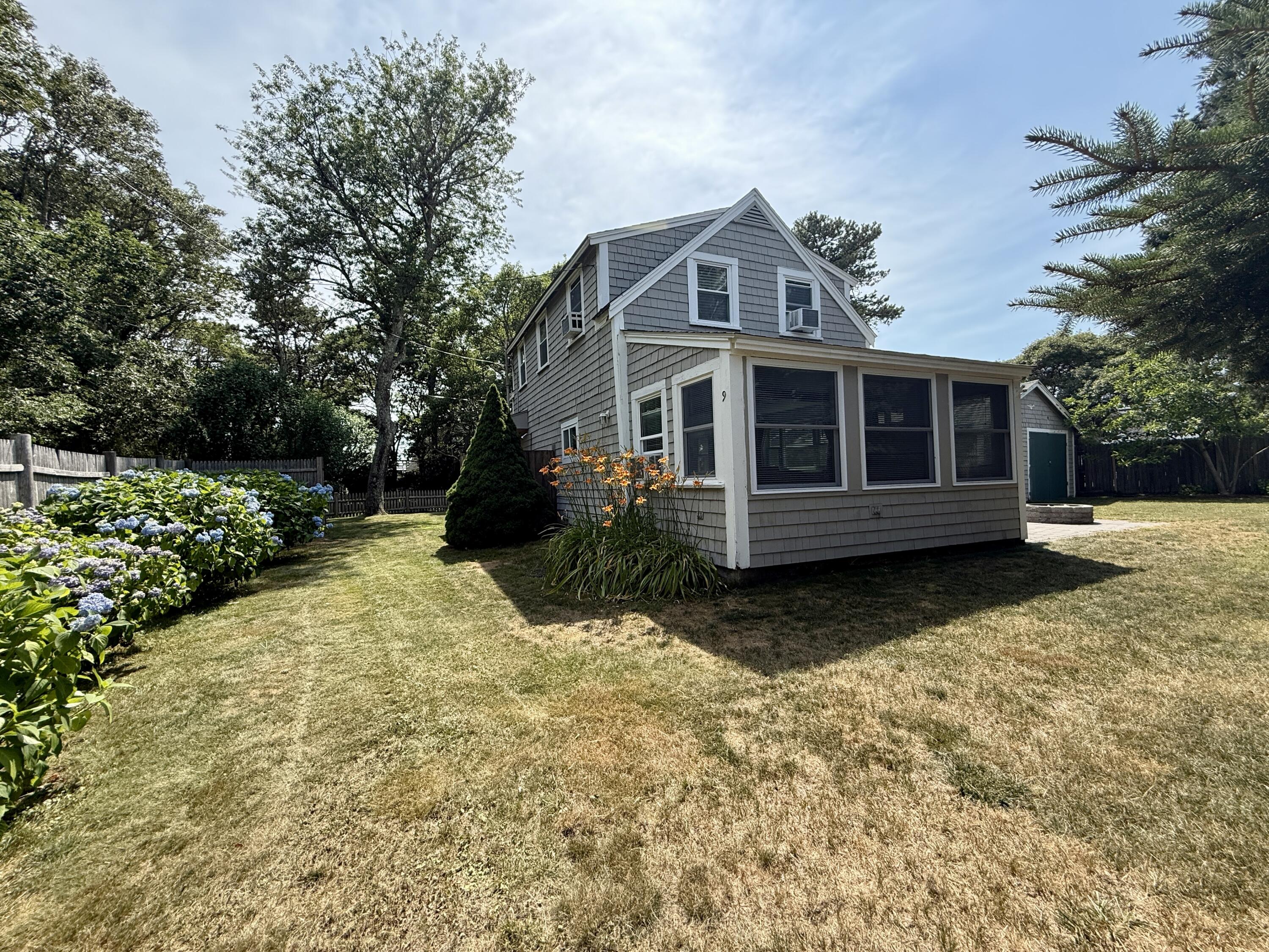 9 Kens Way Yarmouth MA 02673