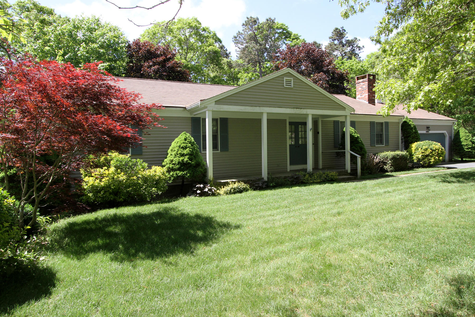 69 Pleasant Bay Road Harwich MA 02645