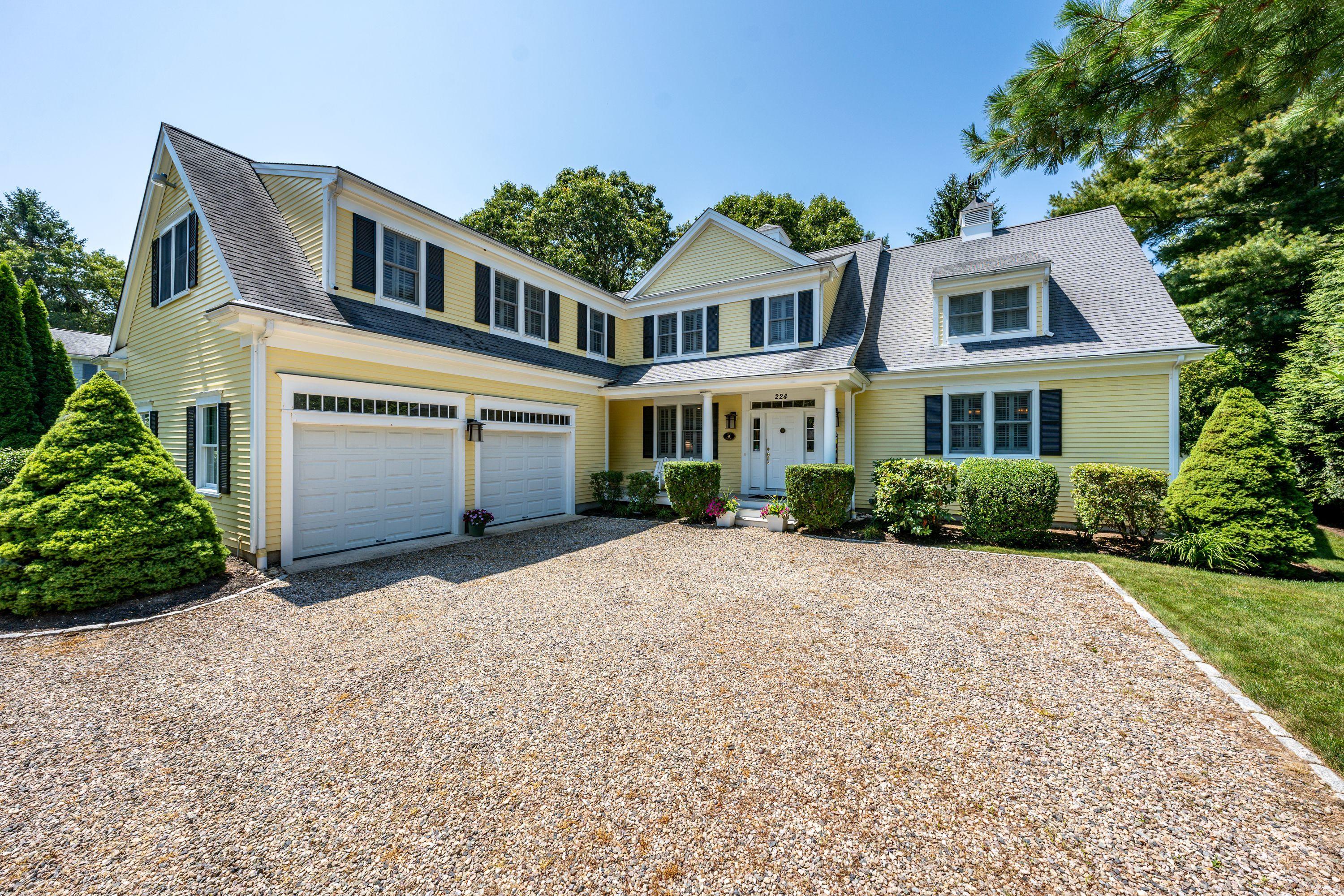 224 Wianno Circle Osterville MA 02655