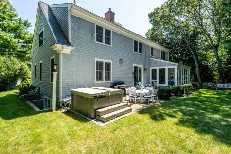 224 Wianno Circle Osterville MA 02655